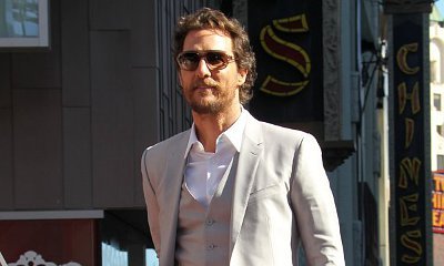 Matthew McConaughey Reveals He Considered Marvel and DC Movies