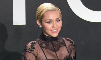Miley Cyrus Hints at Being Bisexual