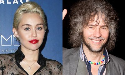 Miley Cyrus and The Flaming Lips Working on a Collaborative Album