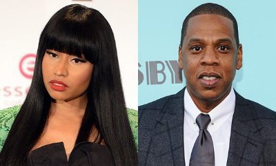 Nicki Minaj Says That a Collaboration With Jay-Z Is Coming Soon