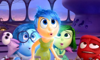 Riley Has Imaginary Friend in 'Inside Out' Japanese Trailer