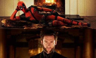 Ryan Reynolds Hopes for Wolverine Appearance in 'Deadpool'