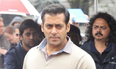 Salman Khan Sentenced to 5 Years in Jail in Hit-and-Run Case