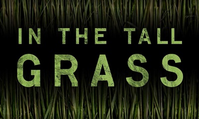 Stephen King's Horror Story 'In the Tall Grass' Heading to Big Screen