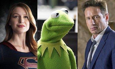 'Supergirl', 'The Muppets', 'Aquarius' Among Critics' Choice's Most Exciting New Series