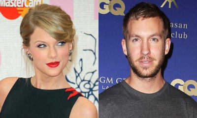 Taylor Swift and Calvin Harris Love Cooking Together