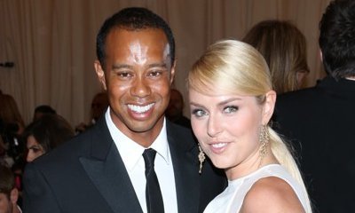 Tiger Woods Allegedly Cheated on Lindsey Vonn Before Shocking Split