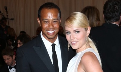 Tiger Woods and Lindsey Vonn Split After Three Years of Dating