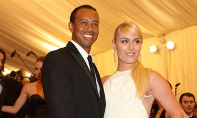 Tiger Woods Hasn't Slept for Three Days Since Splitting From Lindsey Vonn