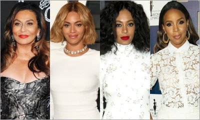 Tina Knowles Pens Heartfelt Open Letter to 'Daughters' Beyonce, Solange and Kelly Rowland