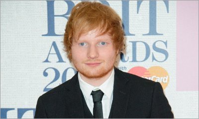 Video: Ed Sheeran Halts Concert to Help Fan Propose to Girlfriend