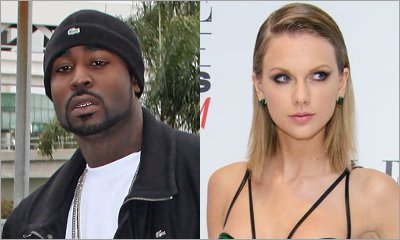 Young Buck Is a Fan of Taylor Swift's Music, Would Love to Collaborate With Her