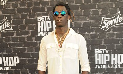 Young Thug Plans to Title Next Project 'Carter V'