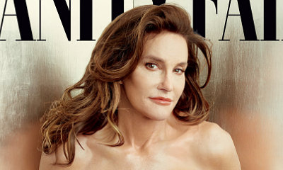Caitlyn Jenner, Formerly Bruce, Debuts New Identity in Vanity Fair and Breaks Twitter Record