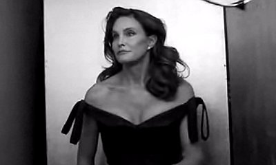 Caitlyn Jenner Gains Support From Family and Celebs Following Her Vanity Fair Debut