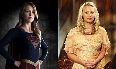 CBS Fall Premiere Dates: 'Supergirl' Gets 'Big Bang Theory' Lead-In