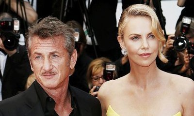 sean penn charlize theron split