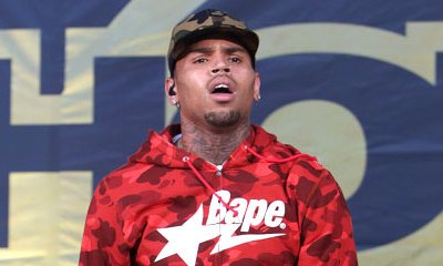 Chris Brown Announces 'One Hell of a Nite' Tour Featuring Fetty Wap and More