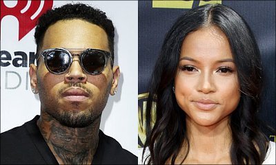 Chris Brown Replies to Karrueche Tran's Fierce Note: 'I Was Trying to Fight for the Woman I Love'