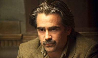 Colin Farrell: 'I Dug Deep Into My Not-So-Distant Past' for 'True Detective' Role