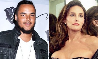 Connor Cruise and Other People Criticize Courage Award for Caitlyn Jenner