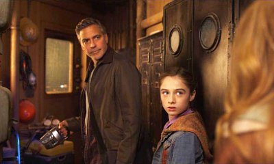 Disney Could Lose Over $100 Million on 'Tomorrowland'