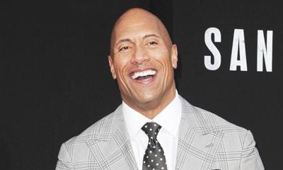 Dwayne 'The Rock' Johnson in Talks for 'Big Trouble in Little China' Remake