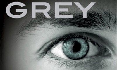 E.L. James' 'Grey' Sells 1.1 Million Copies in Four Days