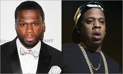50 Cent Shares His Thoughts on Jay-Z's Tidal, Says He Could've Made It 'More Interesting'
