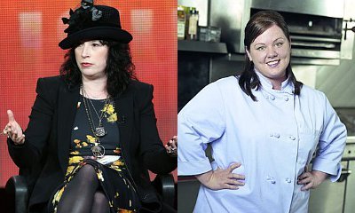 'Gilmore Girls' Creator Says She Had to 'Fight' to Cast Melissa McCarthy