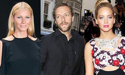 Gwyneth Paltrow Wants a Couple's Holiday With Ex Chris Martin and Jennifer Lawrence