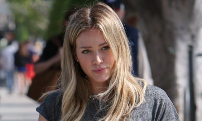 Hilary Duff Says She Is 'Not Bitter About Love,' But Is Too Busy for Dating