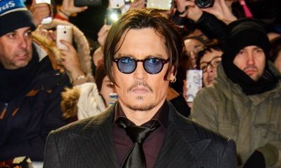 Johnny Depp Lists His French Estate for $26 Million