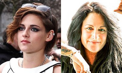 Kristen Stewart's Mom Jules Denies Confirming Her Daughter Is Dating Alicia Cargile