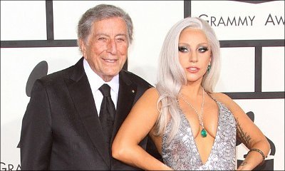 Lady GaGa and Tony Bennett to Perform at Fundraiser for Hillary Clinton