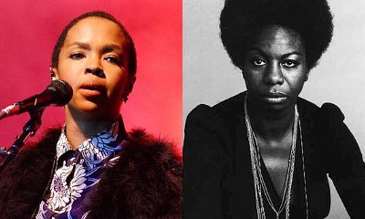 Lauryn Hill Covers Nina Simone's 'Feeling Good'