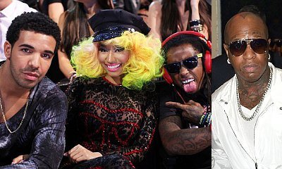 Lil Wayne: Drake and Nicki Minaj May Leave Cash Money due to Birdman's Incompetence