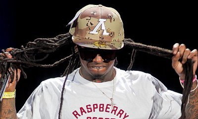 Lil Wayne Is Now Co-Owner of Tidal, Shares New Song 'Glory'