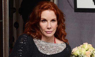 Melissa Gilbert Owes the IRS $360K in Unpaid Taxes