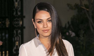 Mila Kunis' Stalker Arrested After Escaping From Mental Health Facility