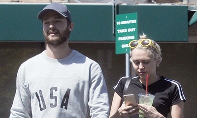 Miley Cyrus and Ex Patrick Schwarzenegger Avoid Each Other at a Party