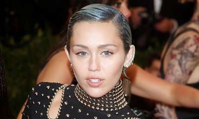 Miley Cyrus Launches 'InstaPride' Campaign to Raise Awareness About Transgender People
