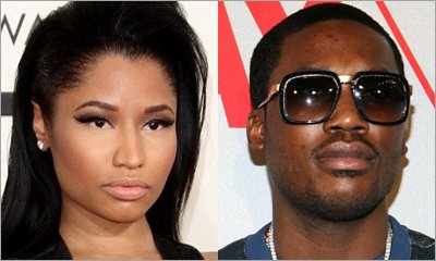 Nicki Minaj and Meek Mill Spark Break-Up Rumors
