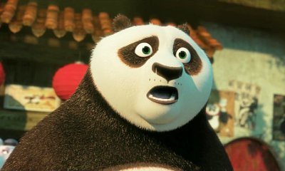 Po Meets His Long-Lost Father in 'Kung Fu Panda 3' First Trailer