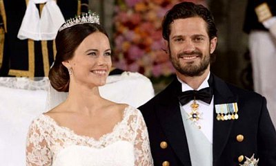 Sweden's Prince Carl Philip Marries Former Bikini Model Sofia Hellqvist