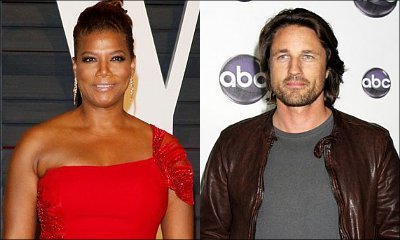 Queen Latifah and Martin Henderson to Join Jennifer Garner in 'Miracles from Heaven'