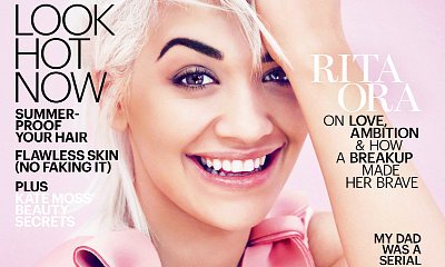 Rita Ora on Break-Up With Calvin Harris: 'I Thought He Had My Back'