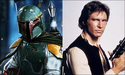 Second 'Star Wars' Anthology Film to Focus on Conflict Between Boba Fett and Han Solo