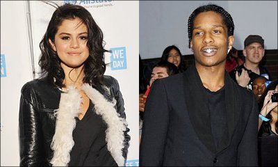 Selena Gomez's New Single 'Good for You' Reportedly to Feature A$AP Rocky