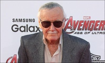 Stan Lee Rushed to Hospital After Calling 911